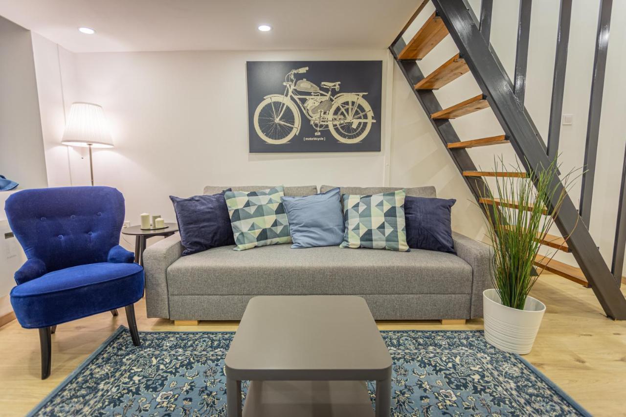 Cosy Flat In The Dob Street - Sapphire Apartment Budapest Exterior photo